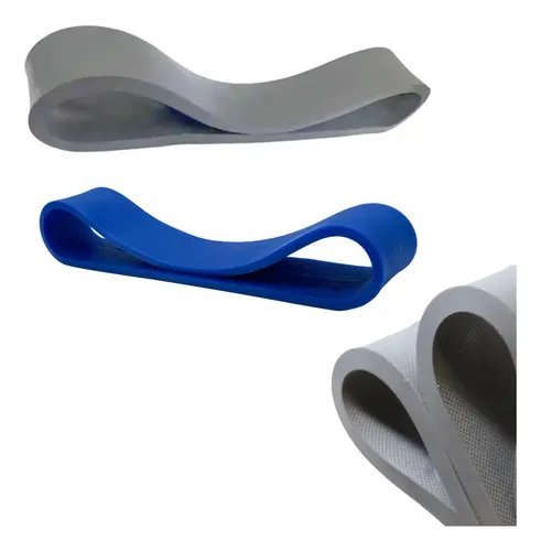 Kit Rubber Band Prottector Forte + Extra Forte